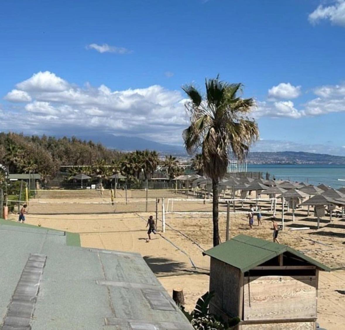 Playa Home Catania Exterior foto